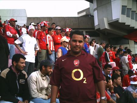 dima wydad