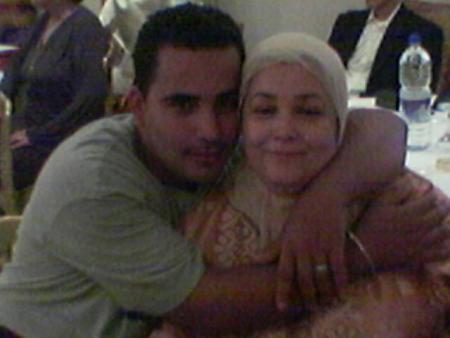 moi et ma mere