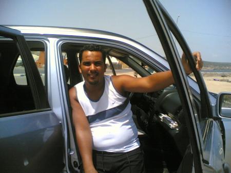 c moi a nador